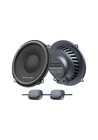 Harman Kardon Fıt 3 Sf 10cm Component Mid Takımı