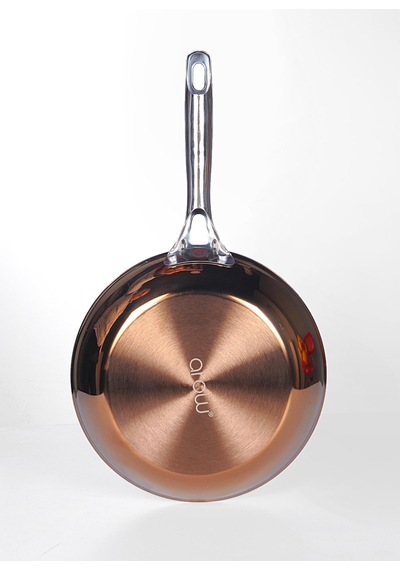 Arow Meisa 3 Katmanlı 26cm Tava Düz