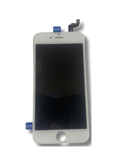 Apple Uyumlu iPhone 6s Plus Gzm Ekran