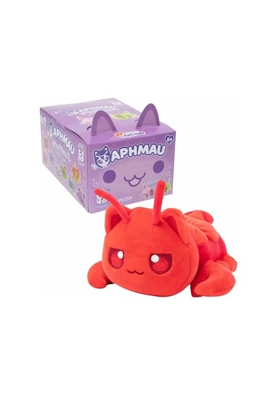 Aphmau Sürpriz Pelus Figur S5-6025