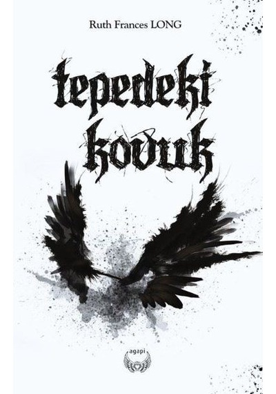 Tepedeki Kovuk - Ruth Frances Long - Agapi