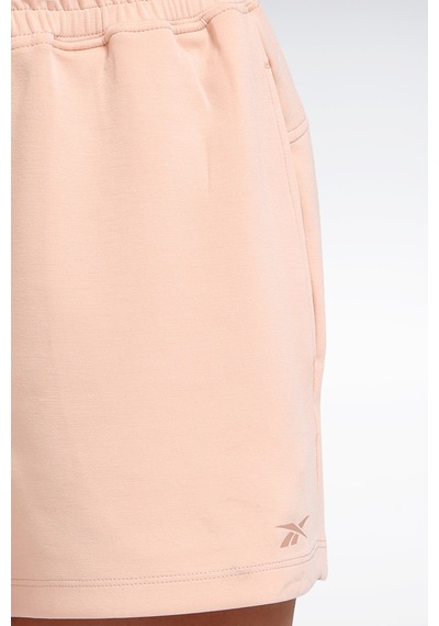 Reebok Rone Short Somon Kadın Şort Pembe