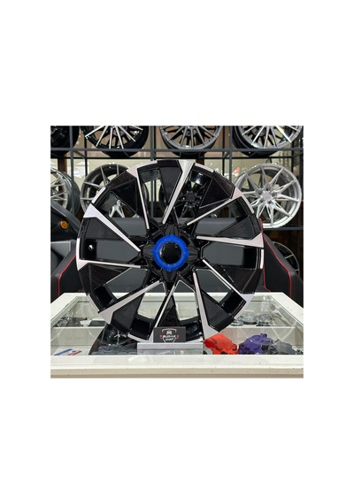 16 İnç 4x100 Clio Alpin Jant Modeli 4adet