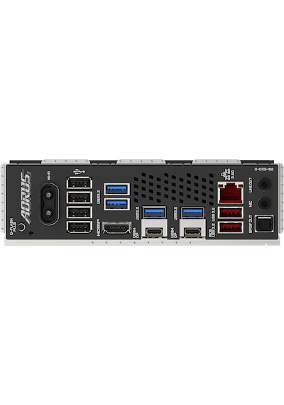Gigabyte X870 Aorus Elıte Wıfı7 Am5 Atx Anakart