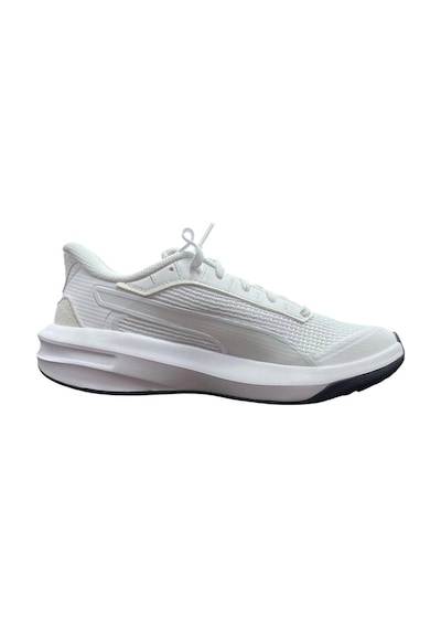 Puma Softride Courtney Wns Beyaz Kadın Yürüyüş Ayak 31203715