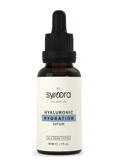 Synora Derin Nemlendirici Aydınlatıcı ve Bariyer Hyaluronik Asit Serum 30 ML