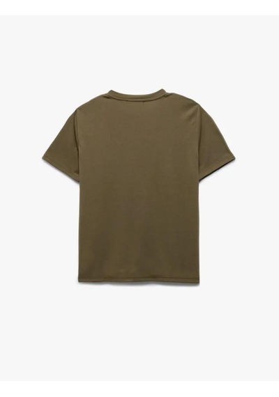 Koton Kadın T-shirt 5sak50182ek-24869