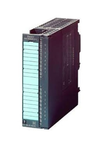 6Es7323-1Bh01-0Aa0