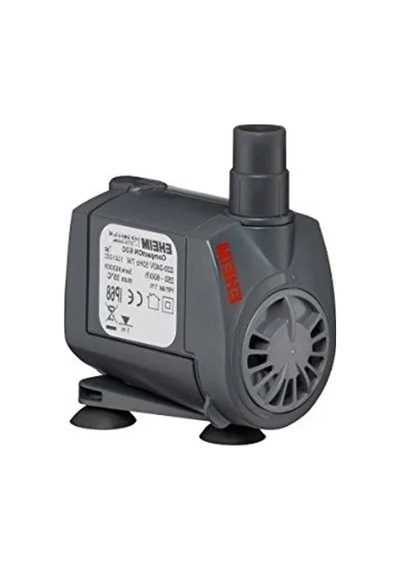 Compact On 600 Modeli Sirkülasyon Motoru