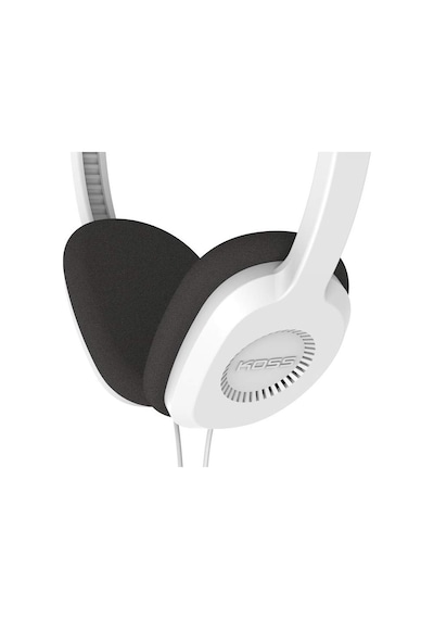 Koss Kph8W Kablolu Kulak Üstü / Over Ear Kulaklık