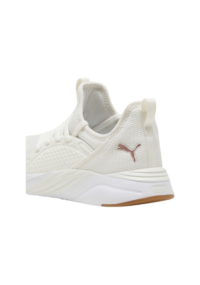 Puma Softride Sophia 2 Wn S Kadın Sneaker Ayakkabı 37790312-bej Bej
