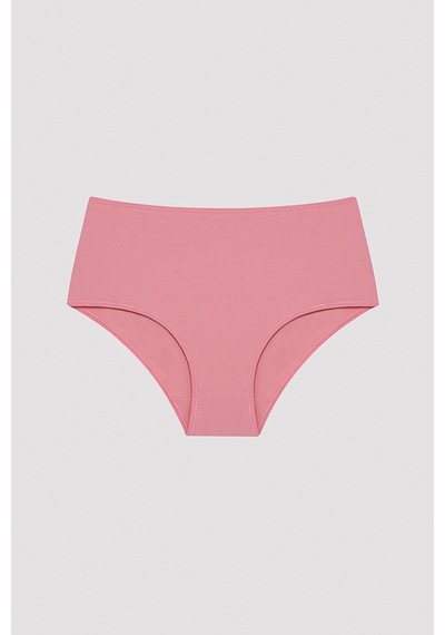 Penti Soft Color 3lü Yüksek Bel Çok Renkli Slip Külot Çok Renkli Penti Soft Color 3lü Yüksek Bel Çok Renkli Slip Külot Çok Renkli