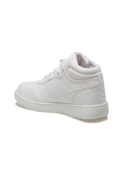 Kinetix Iktus Hı M 9Pr Beyaz Erkek Sneaker Ayakkabı Beyaz