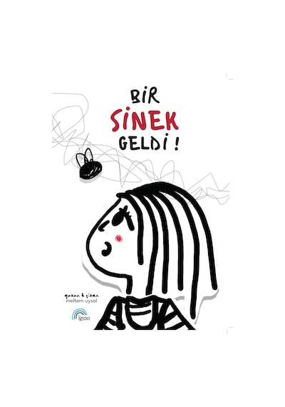Bir Sinek Geldi