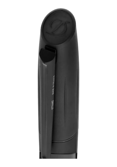 S.t. Dupont Defi Millenium Siyah Roller Kalem 402003