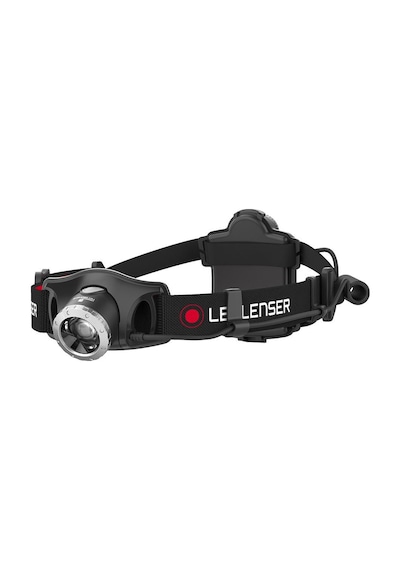 Ledlenser H7r.2 Kafa Feneri Siyah