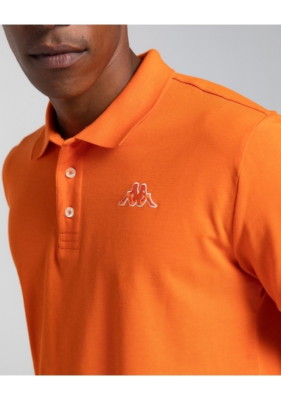 Kappa 361D3Ewwct Logo Maltax 2 Mss Tk Erkek Polo T-Shirt