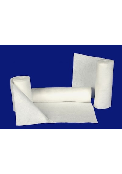 Alçı Altı Pamuğu 10 CM x 2.7 M 5 Adet