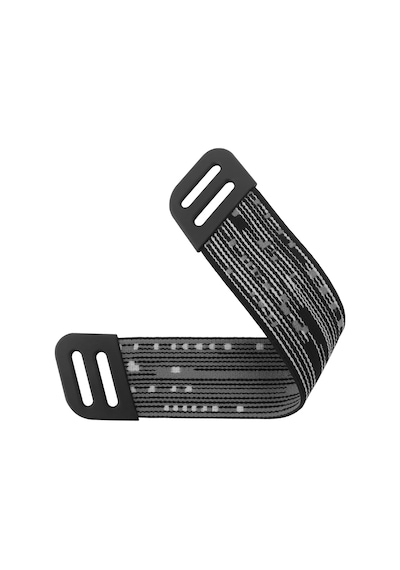 Logitech G733 / G535 / G335 İle Uyumlu Yedek Kafa Bandı - Yumuşak Esnek Kumaş, Uzun Ömürlü Ve Ekstra Dayanıklı Yapı Siyah - Gri