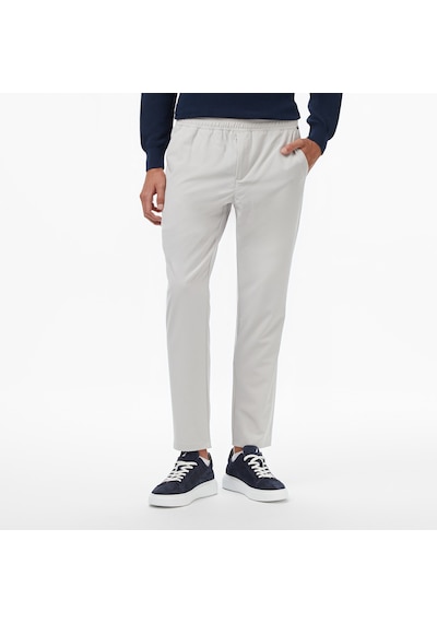 Nautica Erkek Bej Jogger Fit Pantolondüzp35106t