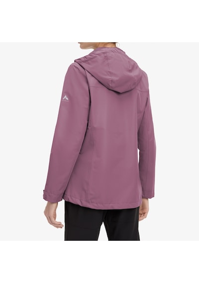 Mckinley Carlide Kadın Mor Outdoor Mont 424106
