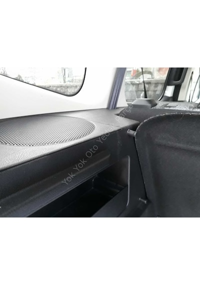Yok Yok Oto Ford Courier Pandizot Tutucusu Ayağı Demir 2013-2020 1 Adet
