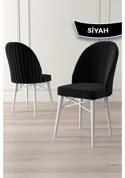 Canisa Gale Serisi 80x132 Açılabilir Lak Panel Beyaz Mermer Desen Mutfak Masa Takımı 6 Siyah Sandalye Masa Beyaz Mermer Desen Sandalye Siyah Canisa Gale Serisi 80x132 Açılabilir Lak Panel Beyaz Mermer Desen Mutfak Masa Takımı 6 Siyah Sandalye Masa Beyaz Mermer Desen Sandalye Siyah