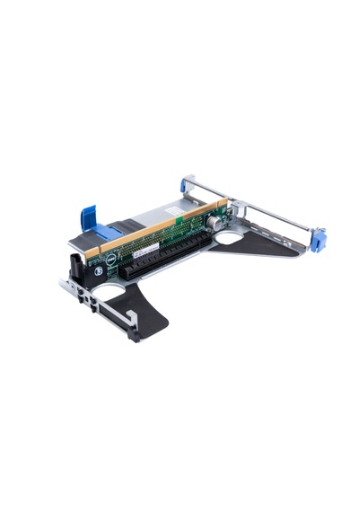 Dell Poweredge R630 Yükseltici Kafes + Riser Card + Kablo Seti Yedek Parça Kit - 0999fx 0ng4v5 0m0p2h W93px Y431g X1gyk