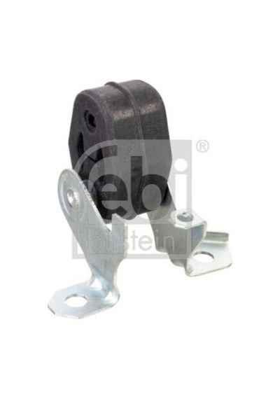 Febi Bilstein 172368 Egzoz Askı Lastiği Vw A6 Bm 05 10 4f0253144ac -