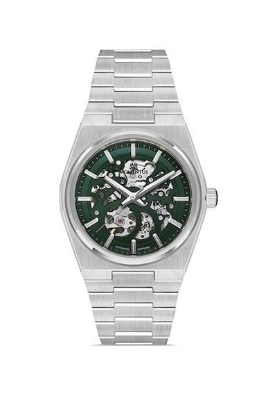 Momentus TM346S-16SS Erkek Kol Saati