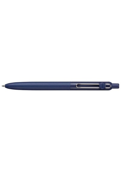 Uni Ball Zento 0.7mm Hibrit Jel Kalem Koyu Gri
