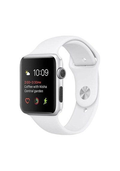 Ipg Apple Uyumlu iOS Watch Düğme Için Aksesuar Stickerlar(7 Renk/2 Set)