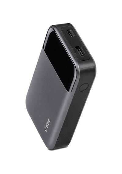 Ttec 2BB214 Recharger Pro LCD 10.000 mAh PD 30W Taşınabilir Hızlı Şarj Aleti/Powerbank