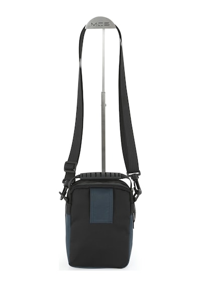 Baggaj Co2444 Omuz Çantası Blue