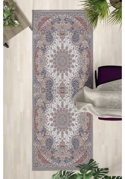 K-425 Resitall Yıkanabilir Yolluk Vizon