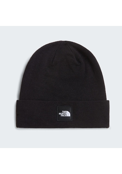 The North Face Dock Worker Bere C-the0a8hmgjk3jk3 Siyah