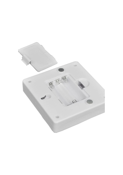 Ps-801 Cob Ledli Mıknatıslı Yapışkanlı Lamba Diğer