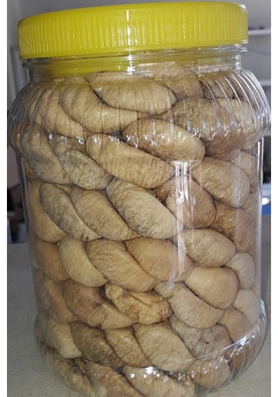 Kuru İncir Bidon 5 KG