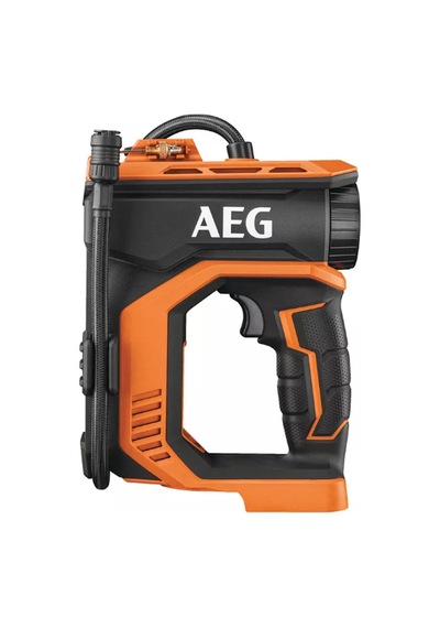 Aeg BK 18C-0 18V Akülü Kompresör (Akü Hariç) – T4935478457