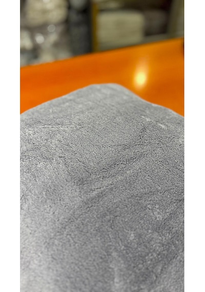 2 Adet Bohem Soft Kırlent Kılıfı 40x40 Ölçülerinde Punch Fermuarlı Koltuk Yastık Kılıfı Panç Ü