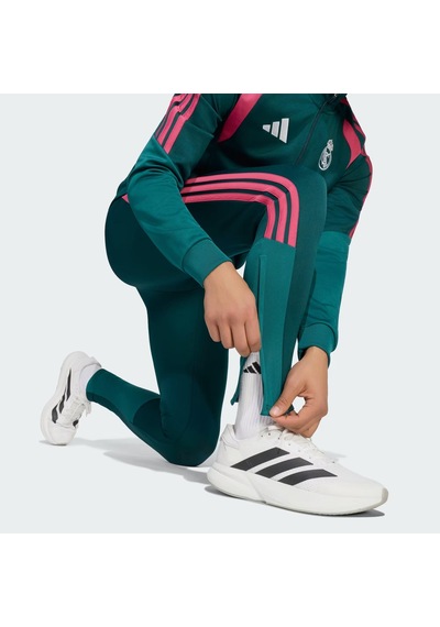 Adidas Real Madrid Tk Suit Erkek Eşofman Takımı C-adıks4643e50a00 Yeşil