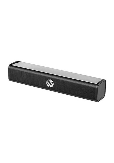 Hp Ws10 Kablolu Usb Destekli Multimedya Masaüstü Soundbar Masaüst