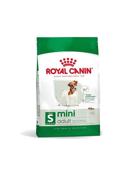 Royal Canin Mini Adult Köpek Maması 8 Kg