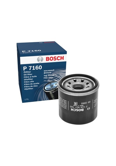 Netpar Mazda 3 1.5 2013-2019 Bosch 3'lü Filtre Seti-p5