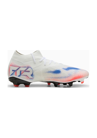 Puma Future 8 Match Fg Erkek Krampon C-pum108593p01p01 Beyaz