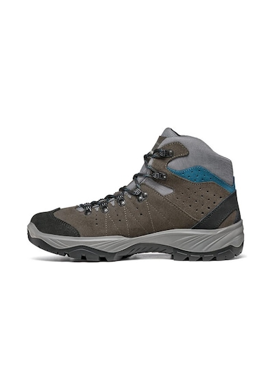 Scarpa Mistral Gore-tex Erkek Outdoor Bot Lake Blue Mavi