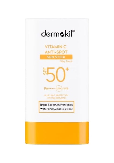 Vitamin C Anti-spot Sun Stick 50+ Spf 20 Gr 07987645
