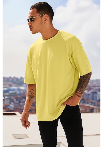 Oversize T-shirt Sari