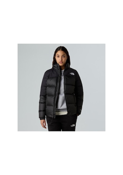 The North Face Dıablo Down 2.0 K. Tüyü Kadın Mont Nf0a8e14ph51 Siyah-xs-24522