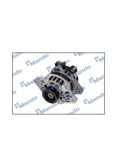 Mando Bn3730003100 Alternator 12v 70a Hyundaı I20 1,2 2008-